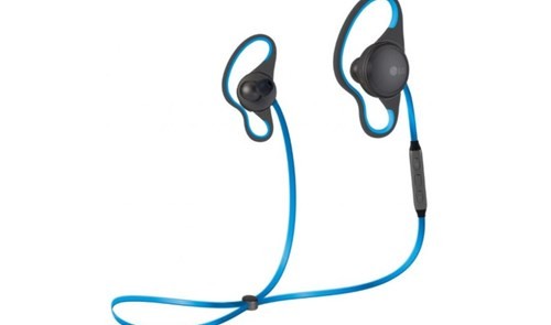 LG ra mắt headphone Bluetooth cho dân mê thể thao ảnh 1