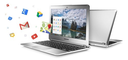 6 điều nên cân nhắc trước khi mua Chromebook ảnh 2