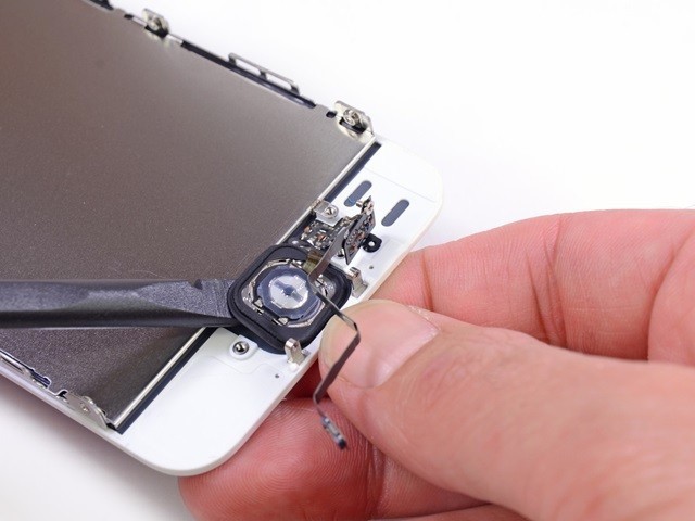 iPhone mất vân tay khác gì loại lock? Mua loại nào? ảnh 3