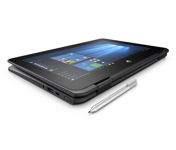 HP giới thiệu laptop 2-trong-1 siêu bền cho sinh viên ảnh 2
