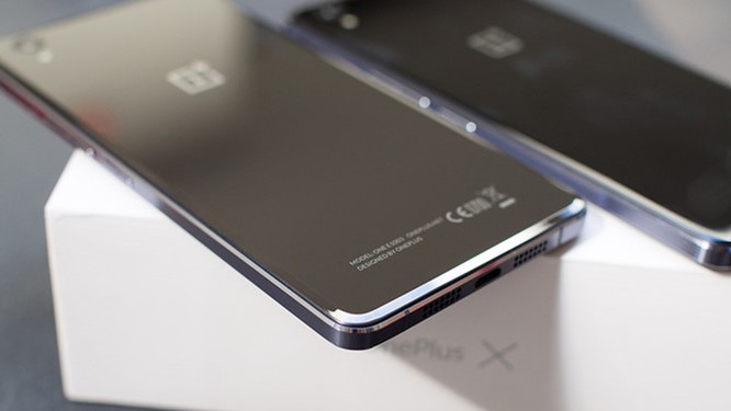 Sau model 3T OnePlus sẽ 'đi tắt' lên thế hệ 5 ảnh 1
