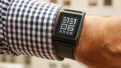 Top 5 smartwatch đang hot trên thị trường ảnh 1