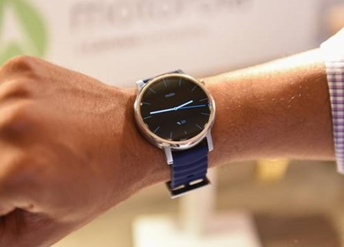 Top 5 smartwatch đang hot trên thị trường ảnh 4