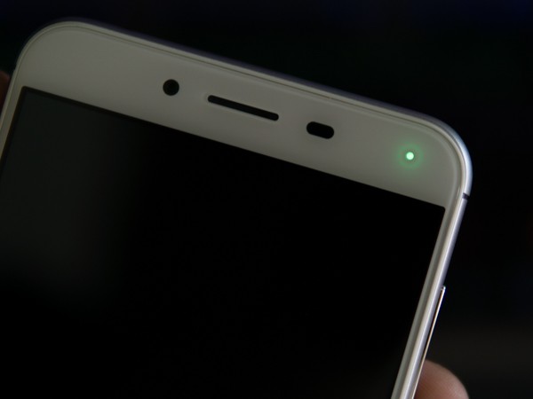 Cận cảnh smartphone pin khủng Asus ZenFone 3 Max 5.5 ảnh 11