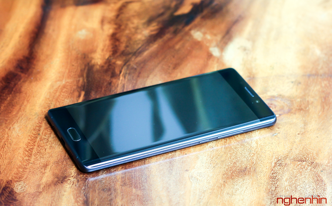 Đánh giá Xiaomi Mi Note 2 - đối thủ khó chịu của mọi flagship ảnh 4