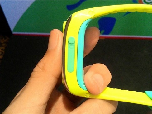 smartwatch Tio