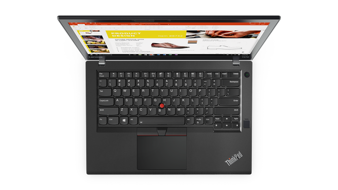 Lenovo làm mới dòng ThinkPad T và L-Series ảnh 2