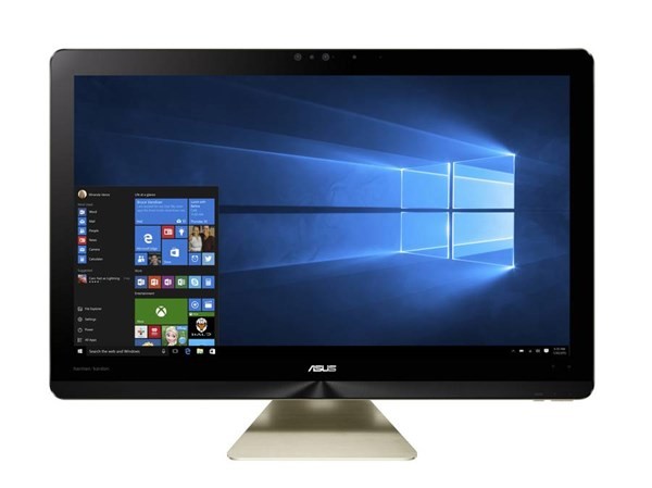 Asus nâng cấp dòng máy tính All-In-One Zen AiO ảnh 2