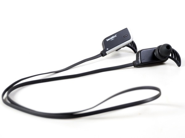 Cận cảnh tai nghe Bluetooth Soundmax F2 ảnh 1