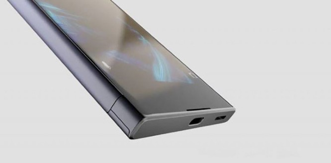 Lứa Sony Xperia XA mới lần đầu lộ 'ảnh nóng' ảnh 2