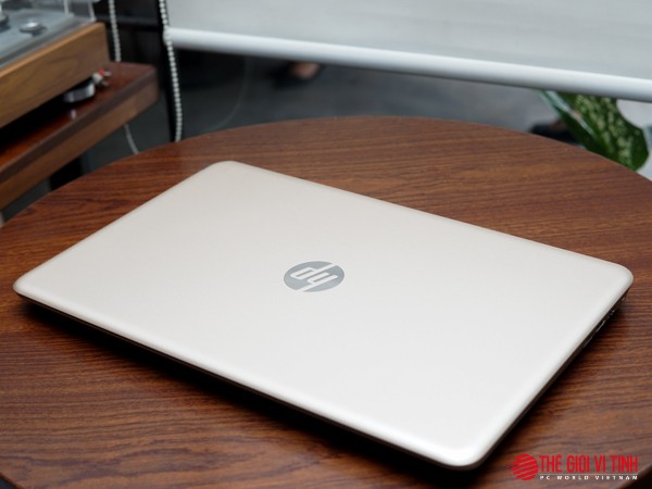 HP ra mắt dòng laptop Pavilion 15 thế hệ mới ảnh 2