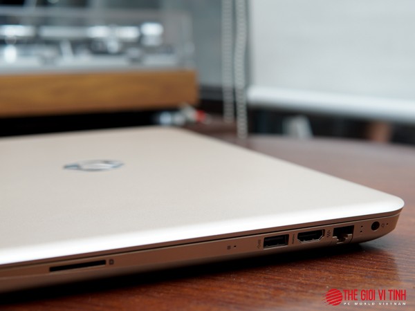 HP ra mắt dòng laptop Pavilion 15 thế hệ mới ảnh 3