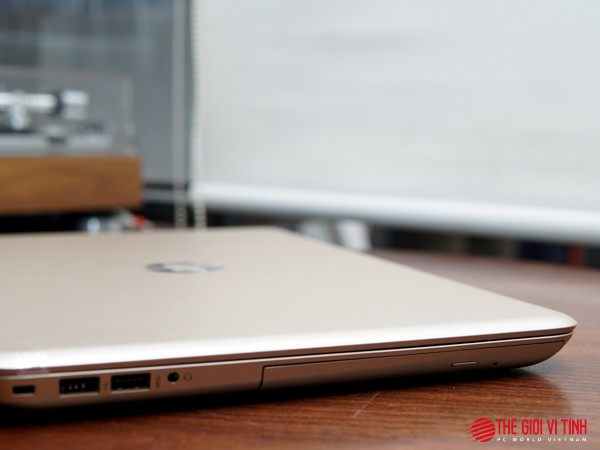 HP ra mắt dòng laptop Pavilion 15 thế hệ mới ảnh 4