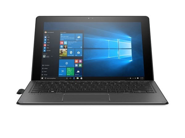 MWC 2017: HP ra mắt tablet lai Pro x2 612 G2 ảnh 1