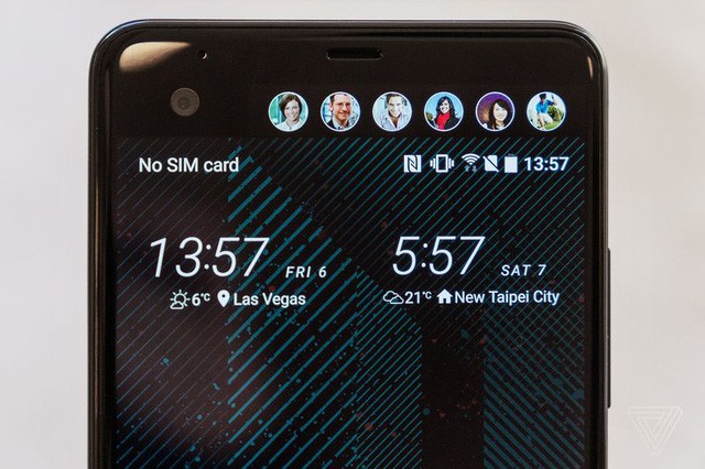 Đầu tư quảng cáo “khủng”, HTC U vẫn chỉ có... 27 khách đặt cọc ảnh 5