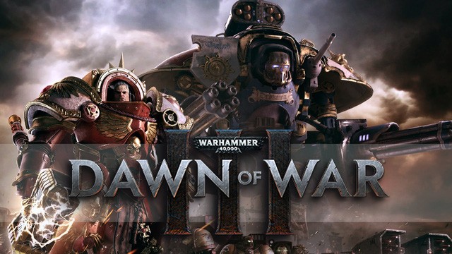 Warhammer 40,000: Dawn of War III công bố ngày phát hành, game thủ sẽ không còn phải chờ đợi lâu ảnh 1