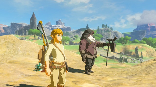 10 con số chứng minh “The Legend of Zelda” là huyền thoại của mọi thời đại ảnh 2