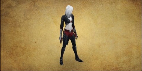 Diablo 3 hé lộ khả năng cận chiến của class nhân vật mới nhất ảnh 6