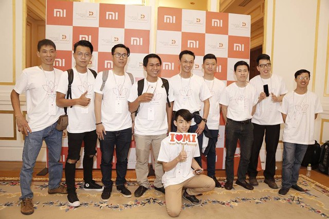 Xiaomi chính thức vào Việt Nam, trở thành “ác mộng” của Oppo, Samsung, Apple? ảnh 9