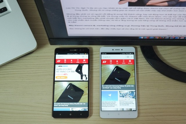 Xiaomi chính thức vào Việt Nam, trở thành “ác mộng” của Oppo, Samsung, Apple? ảnh 12