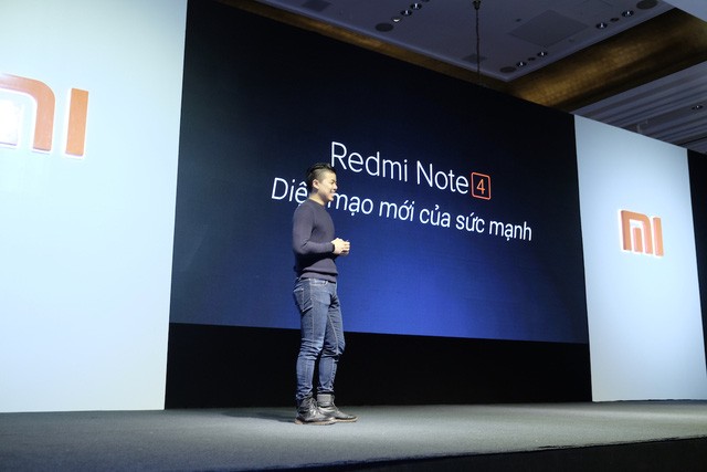 Xiaomi chính thức vào Việt Nam, trở thành “ác mộng” của Oppo, Samsung, Apple? ảnh 1