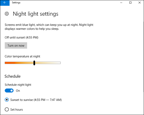 13 tính năng mới trên Windows 10 Creators ảnh 2
