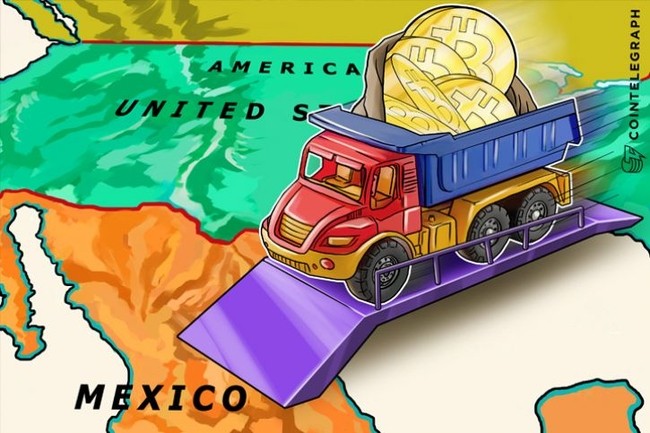 Chuyện về bàn tay hữu hình và lĩnh vực Fintech ở Mexico ảnh 1
