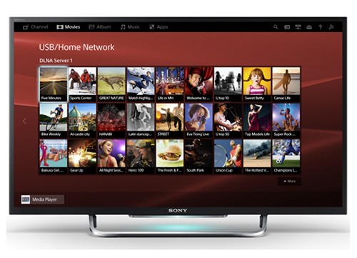 4 mẫu TV màn hình lớn hình ảnh đẹp dưới 15 triệu đồng ảnh 1