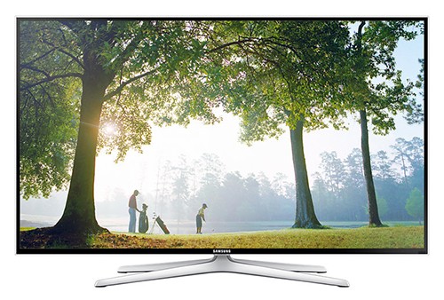 4 mẫu TV màn hình lớn hình ảnh đẹp dưới 15 triệu đồng ảnh 2