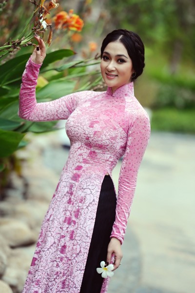 10 Hoa hậu “tri thức” của nhan sắc Việt ảnh 6