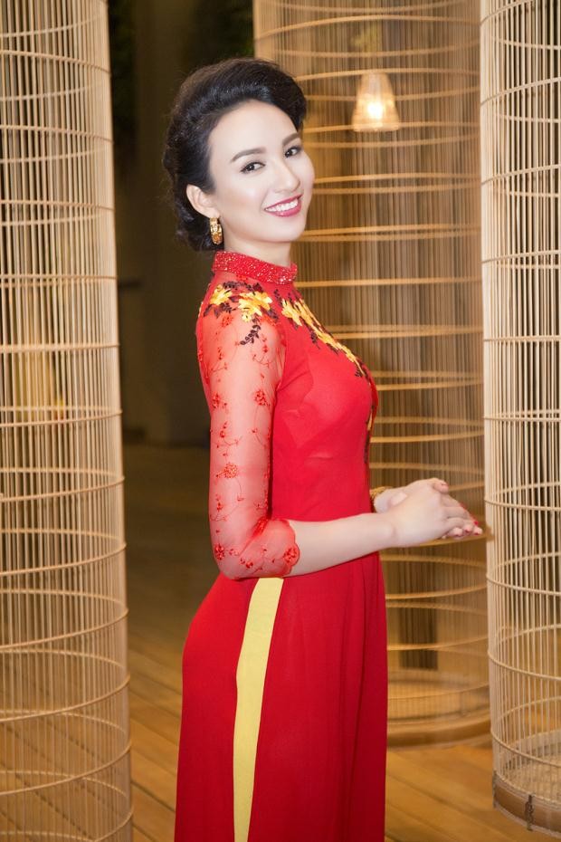 10 Hoa hậu “tri thức” của nhan sắc Việt ảnh 9