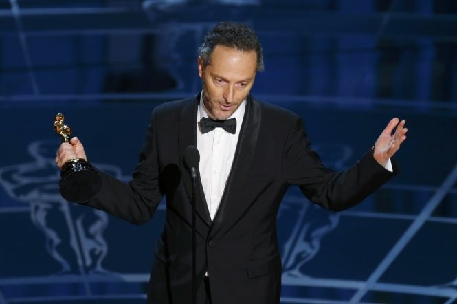 Oscar 2015: "Người chim" lên đỉnh vinh quang ảnh 4
