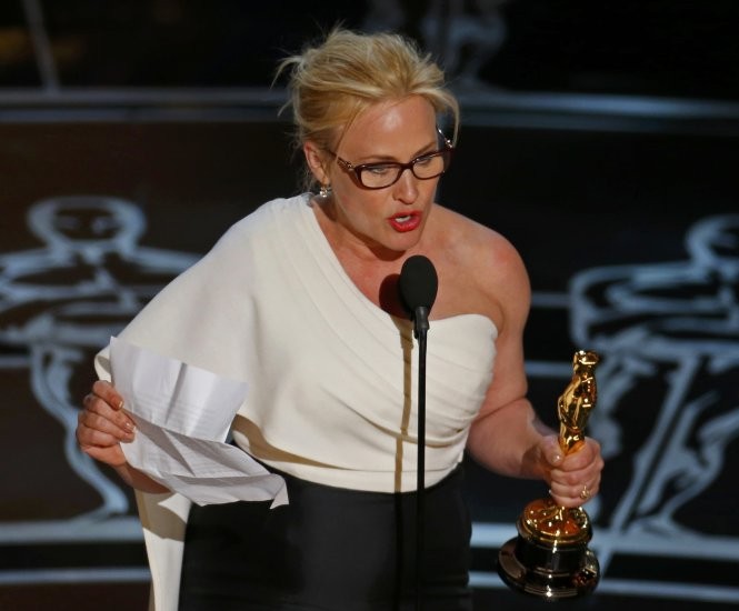 Oscar 2015: "Người chim" lên đỉnh vinh quang ảnh 5