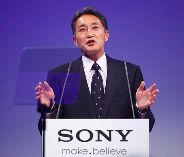 Sony cân nhắc bán mảng smartphone: Vì đâu nên nỗi? ảnh 2