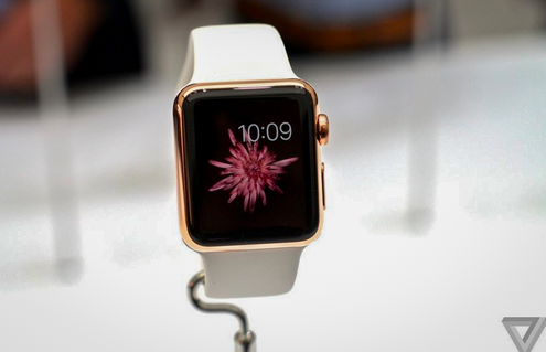 9 công bố đáng chú ý nhất trong sự kiện Apple đêm qua ảnh 8
