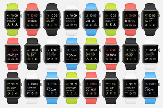 Bạn có thể dùng 10.000 USD để mua 10 thứ sau thay cho Apple Watch ảnh 3