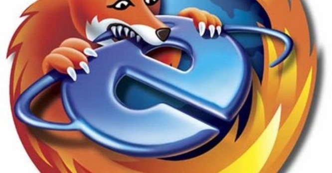 Quá tự mãn và thiếu tầm nhìn chiến lược, Internet Explorer buộc phải chết? ảnh 1