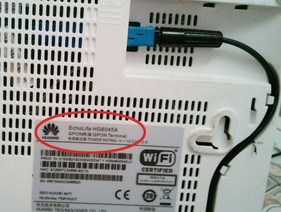 VNPT giải thích chưa thỏa đáng vụ 1.000 modem Trung Quốc? ảnh 2