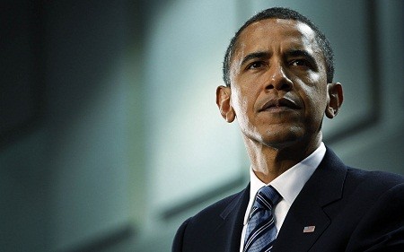 Vì sao người Mỹ thích Tổng thống trên phim hơn ngoài đời thực? ảnh 1