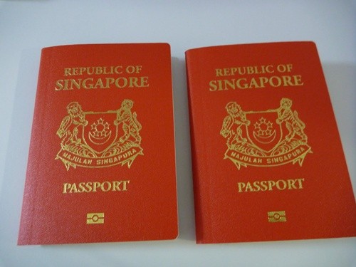 Hộ chiếu Việt Nam được miễn visa ở những nước nào? ảnh 3
