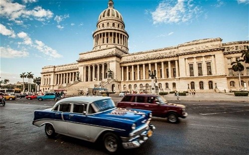Hộ chiếu Việt Nam được miễn visa ở những nước nào? ảnh 4