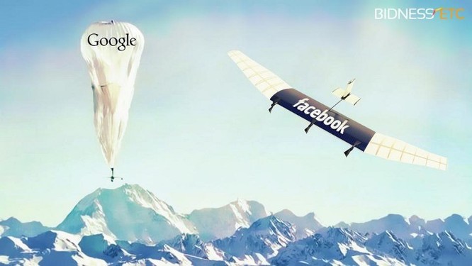 Kế hoạch “hủy diệt” Google, tiến tới công ty nghìn tỷ đô của Facebook ảnh 4