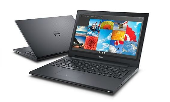 Laptop Dell, Asus tiếp tục “đè bẹp” các đối thủ ảnh 1