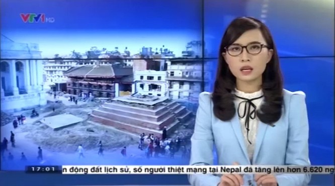 MC truyền hình Việt bẽ bàng vì vạ miệng ảnh 5