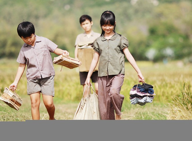 “Tây Du Ký” vẫn là ký ức tuổi thơ của thiếu nhi Việt Nam 10 năm nữa? ảnh 1