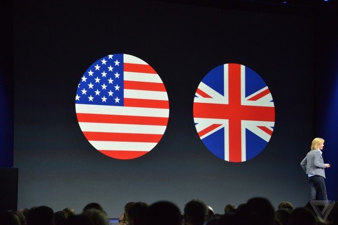 10 công bố quan trọng nhất tại sự kiện WWDC 2015 của Apple ảnh 4