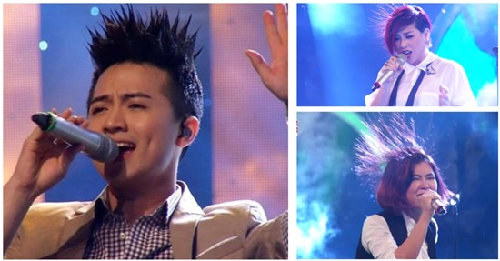 Vì sao Vietnam Idol 2015 nhạt như nước ốc? ảnh 3