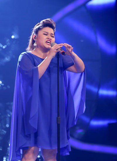 Trọng Hiếu đoạt quán quân Vietnam Idol 2015 ảnh 4