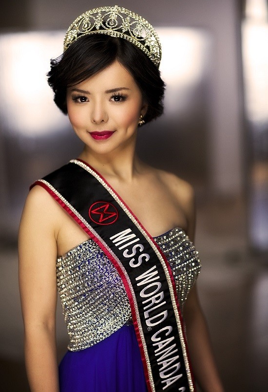 Những kỷ lục của cuộc thi Hoa hậu thế giới 2015 ảnh 10