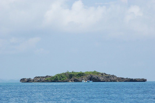 ​12 hòn đảo có hình thù kỳ lạ nhất thế giới ảnh 4
